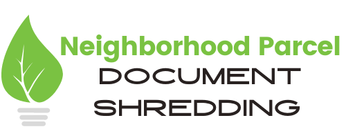 Document Shredding New Hampshire Logo
